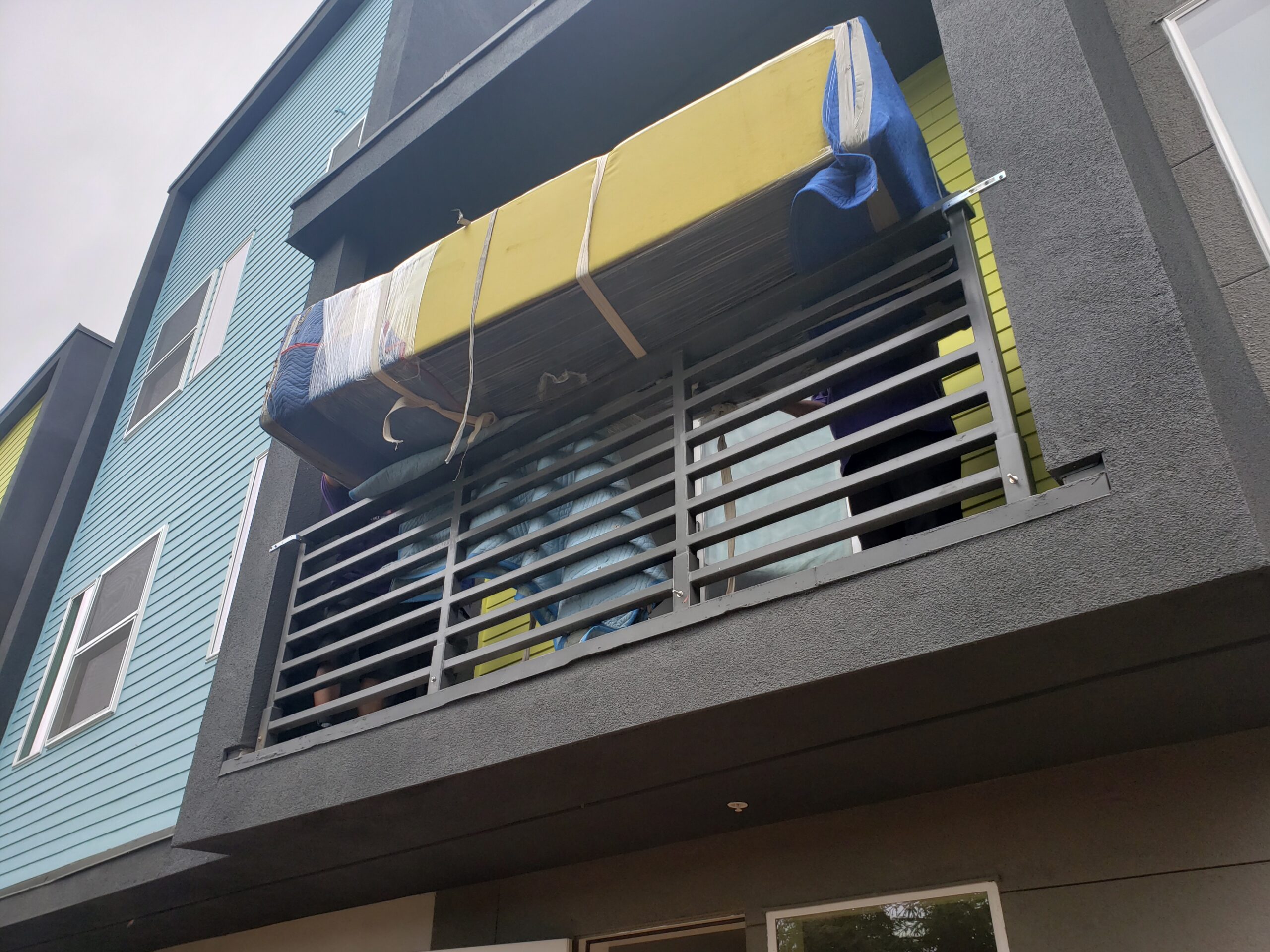 California piano moving specialists