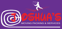 Joshua’s Moving & Storage